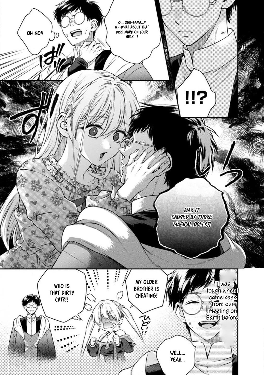 Isekai Cheat Kaitakuki Chapter 27 page 16 - Chapter 27: Melia Reclamation Operation!