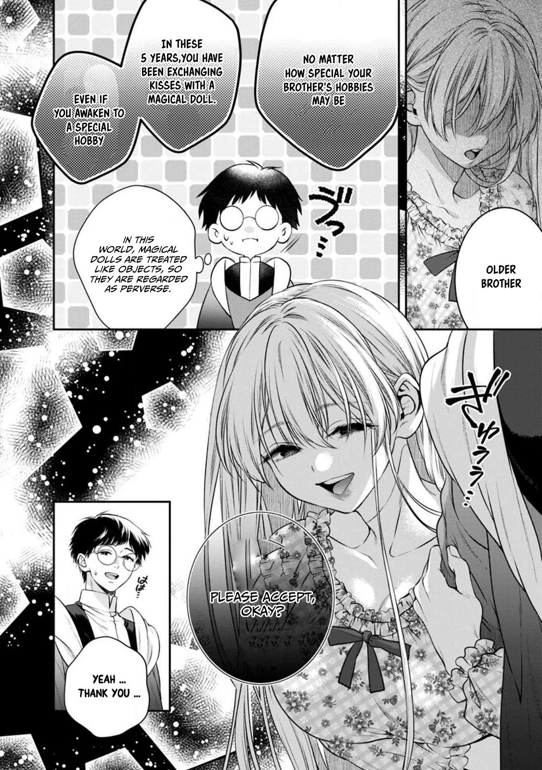 Isekai Cheat Kaitakuki Chapter 27 page 17 - Chapter 27: Melia Reclamation Operation!