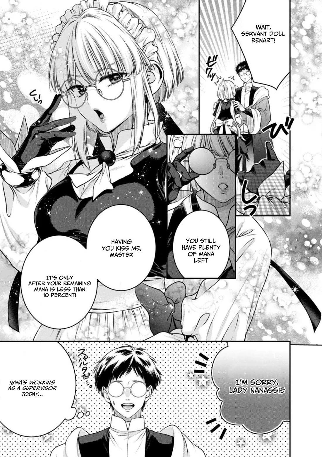 Isekai Cheat Kaitakuki Chapter 27 page 22 - Chapter 27: Melia Reclamation Operation!