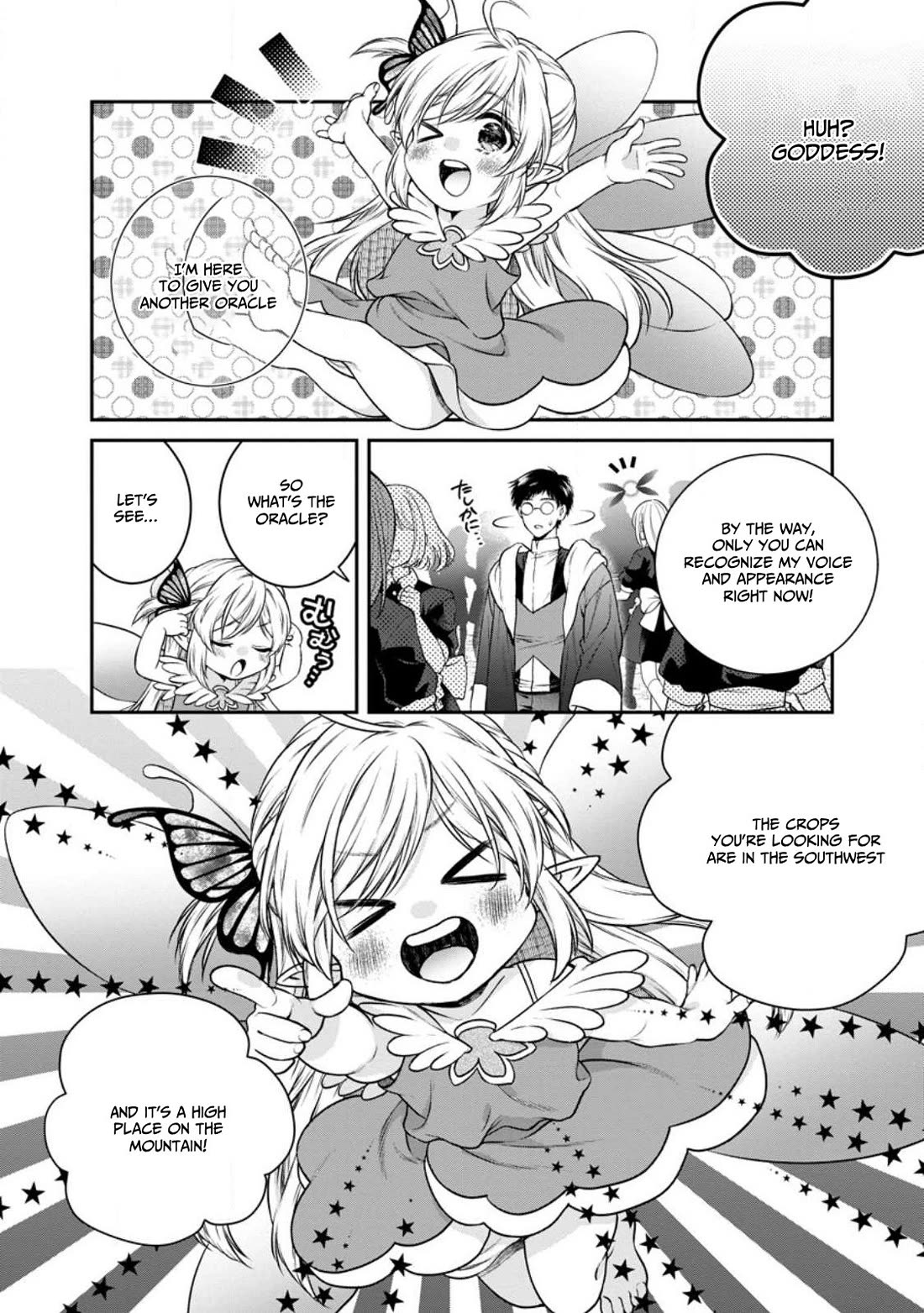 Isekai Cheat Kaitakuki Chapter 27 page 29 - Chapter 27: Melia Reclamation Operation!