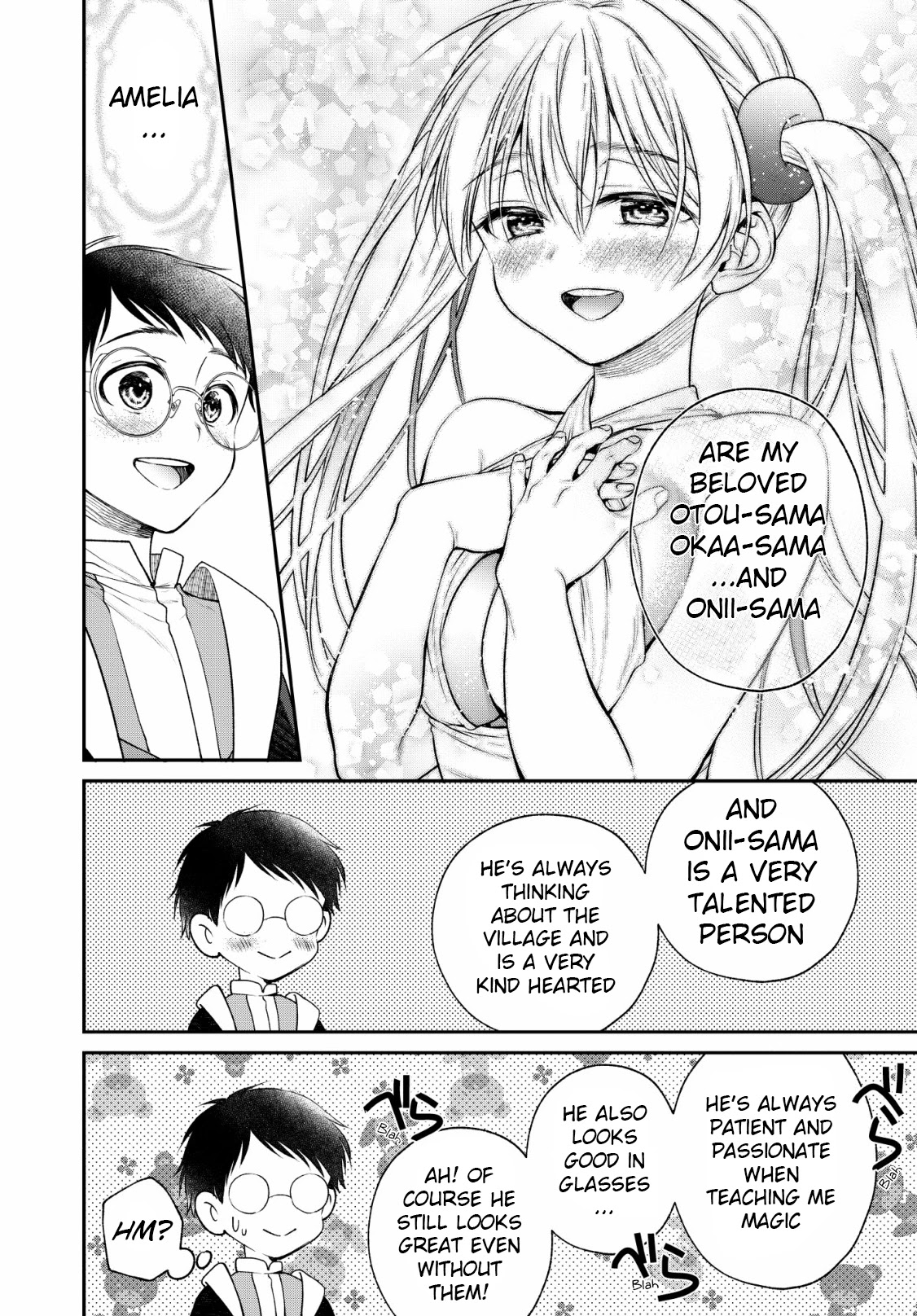 Isekai Cheat Kaitakuki Chapter 5 page 14 - Chapter 5: Trouble!? A Paradise Of Beauties