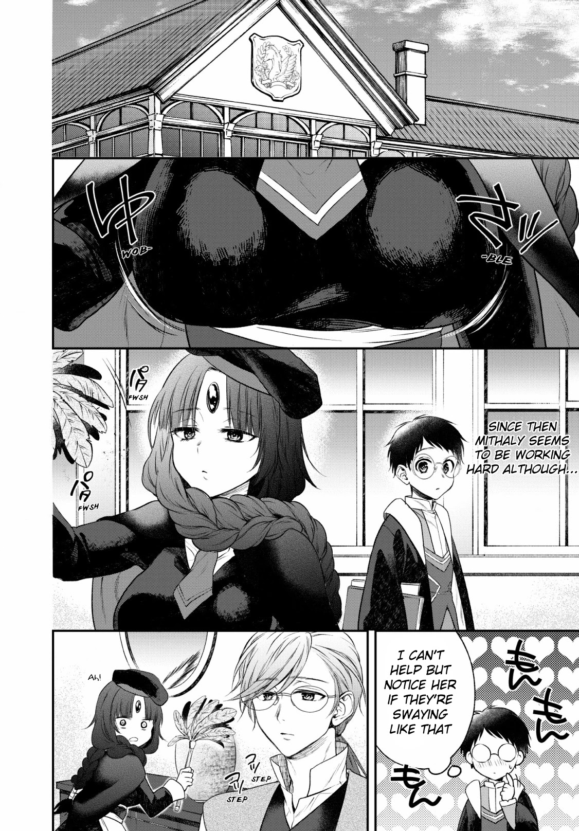 Isekai Cheat Kaitakuki Chapter 5 page 30 - Chapter 5: Trouble!? A Paradise Of Beauties