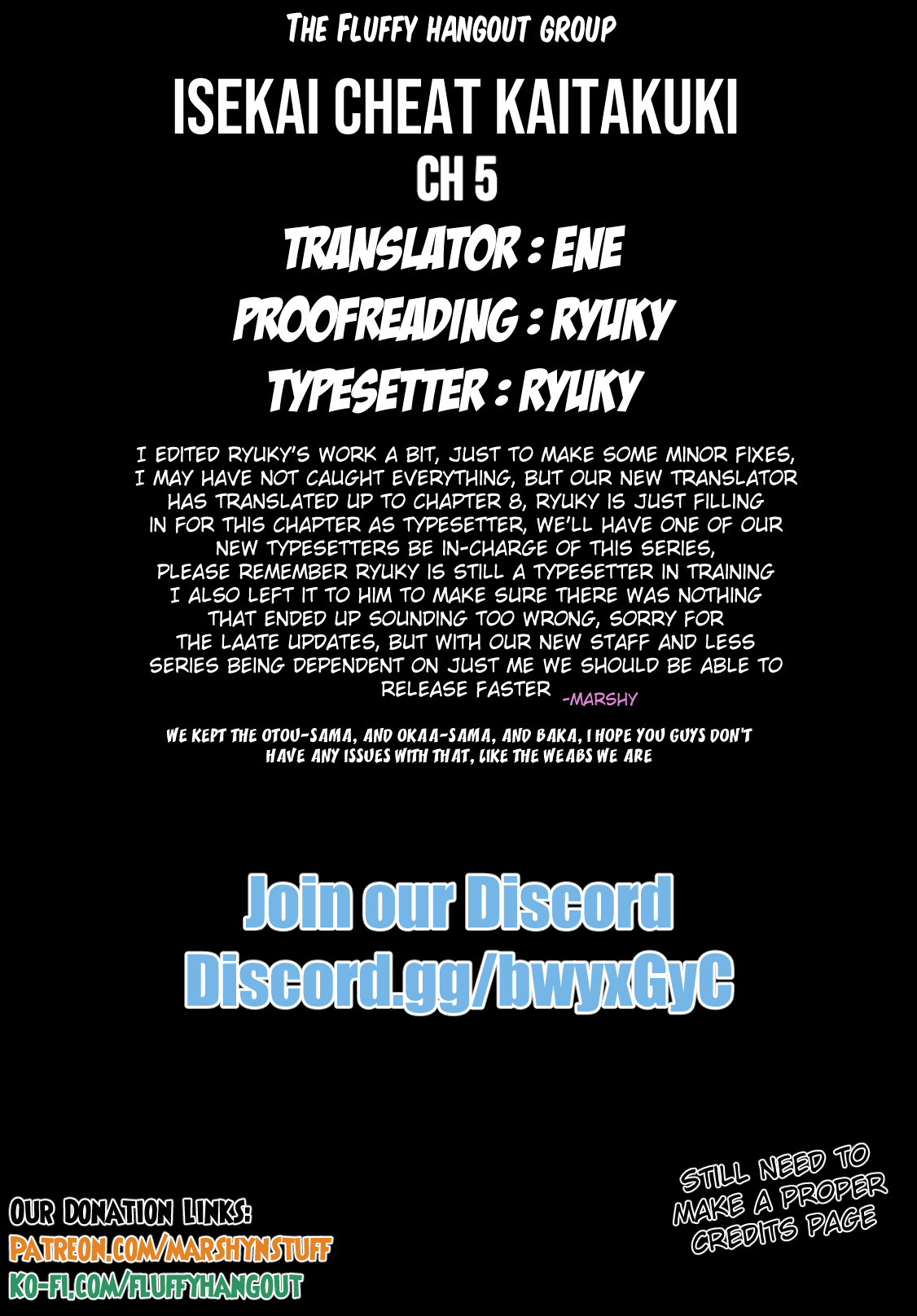 Isekai Cheat Kaitakuki Chapter 5 page 35 - Chapter 5: Trouble!? A Paradise Of Beauties