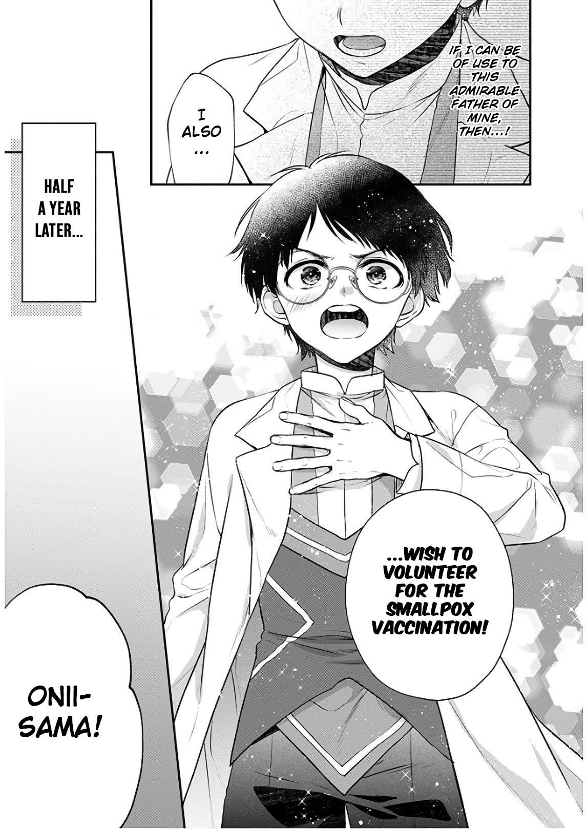 Isekai Cheat Kaitakuki Chapter 7 page 27 - Chapter 7: Demon's Virus