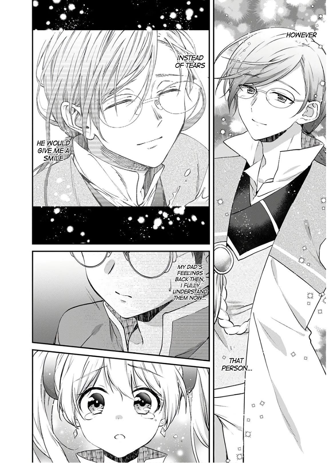 Isekai Cheat Kaitakuki Chapter 9 page 26 - Chapter 9: Goodbye!? Onii-sama