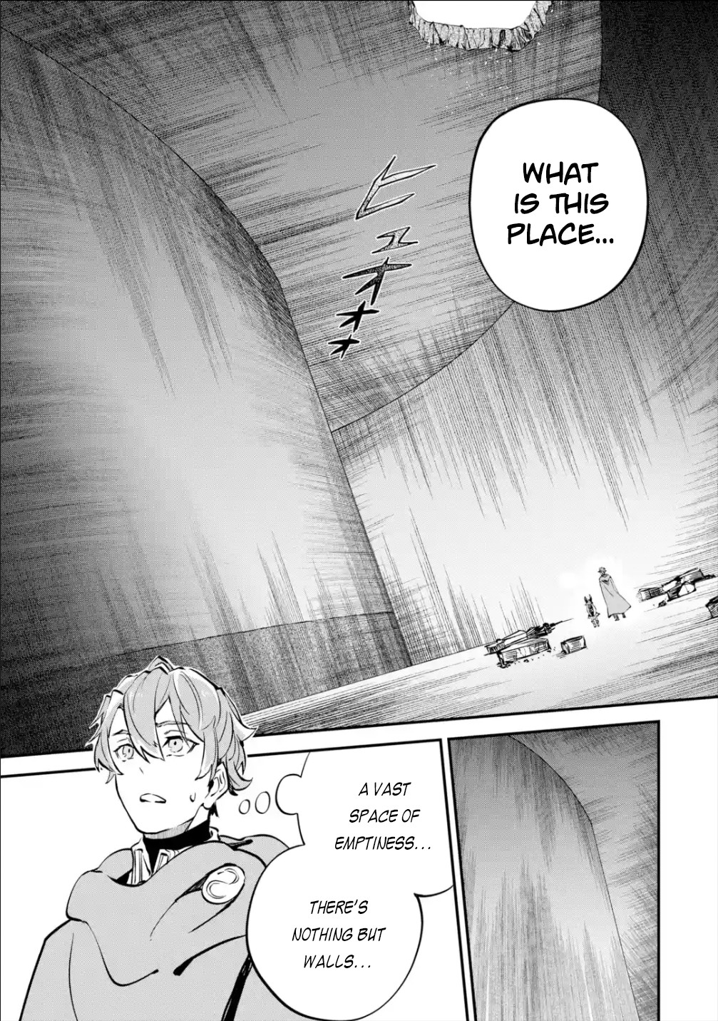 Isekai Cheat Magic Swordsman Chapter 10 page 26 - Chapter 10