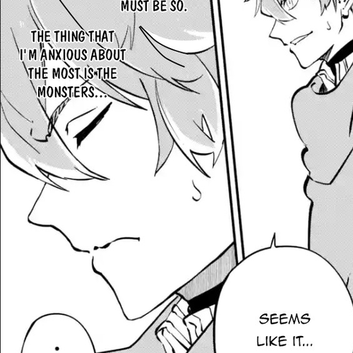 Isekai Cheat Magic Swordsman Chapter 10 cover
