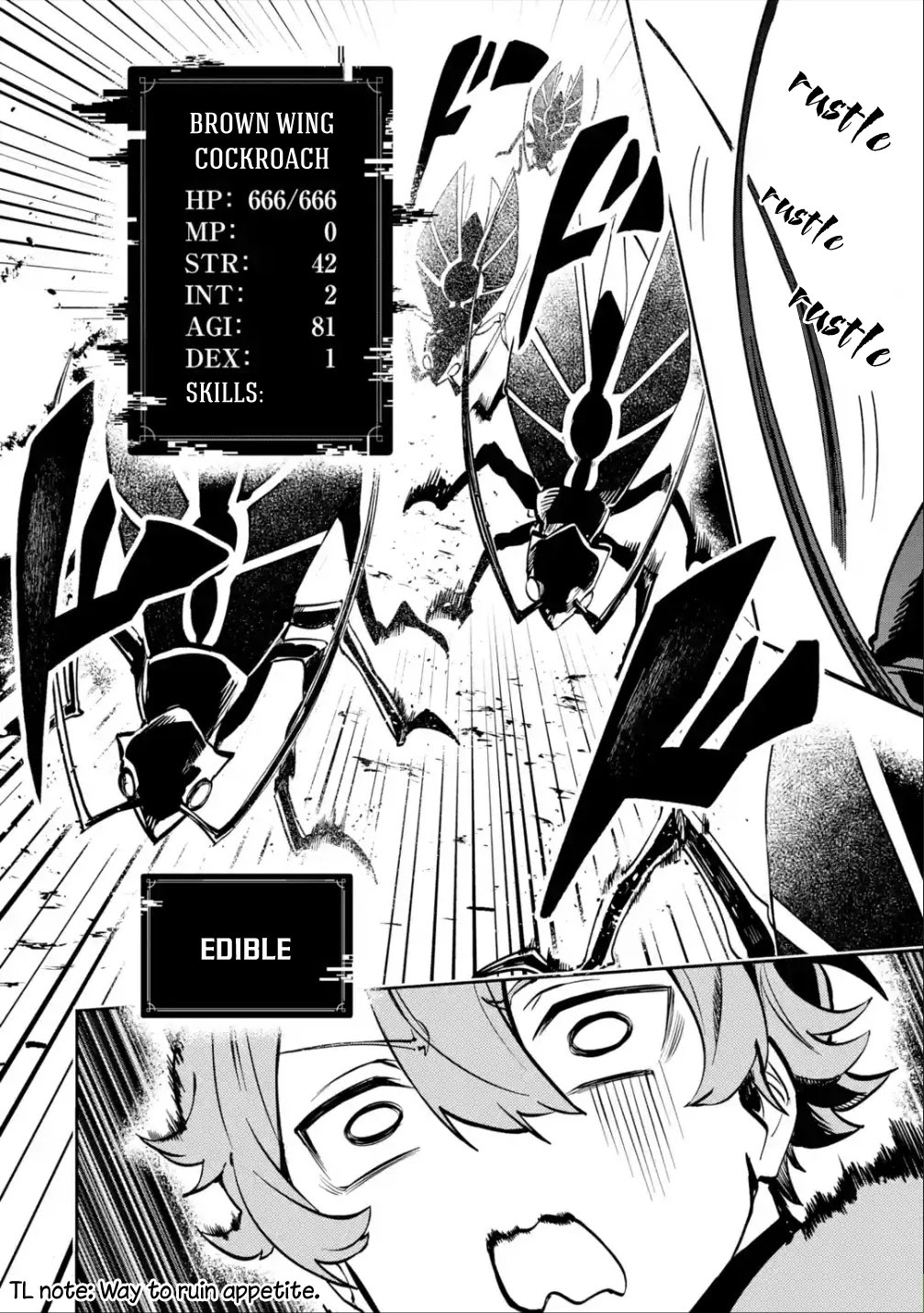 Isekai Cheat Magic Swordsman Chapter 12 page 29 - Chapter 12