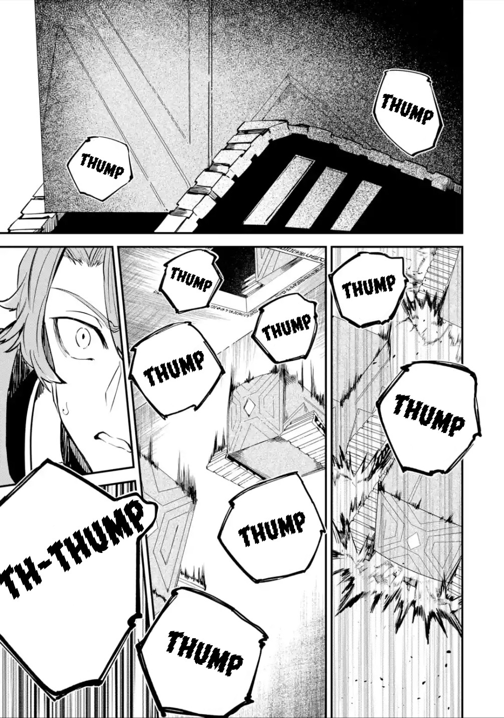 Isekai Cheat Magic Swordsman Chapter 15 page 40 - Chapter 15: I've Decided to Jump Into the Traps