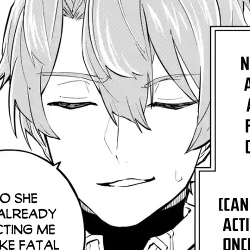 Isekai Cheat Magic Swordsman Chapter 15: I've Decided to Jump Into the Traps cover