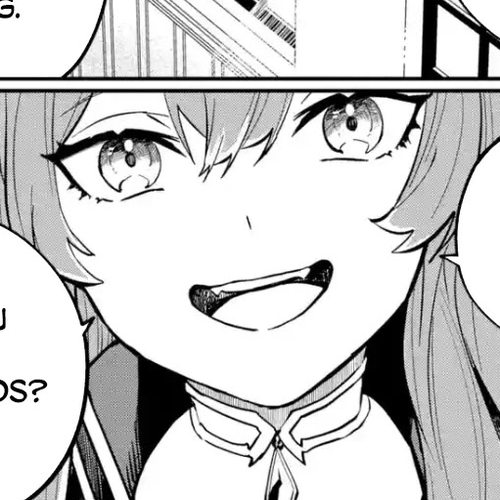 Isekai Cheat Magic Swordsman Chapter 16: I've Decided to Charge my Power cover