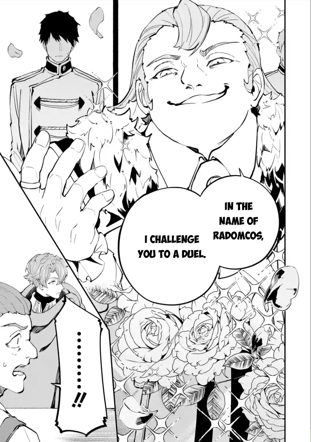 Isekai Cheat Magic Swordsman Chapter 17.1 page 6 - Chapter 17.1: I've Decided to Extract Information