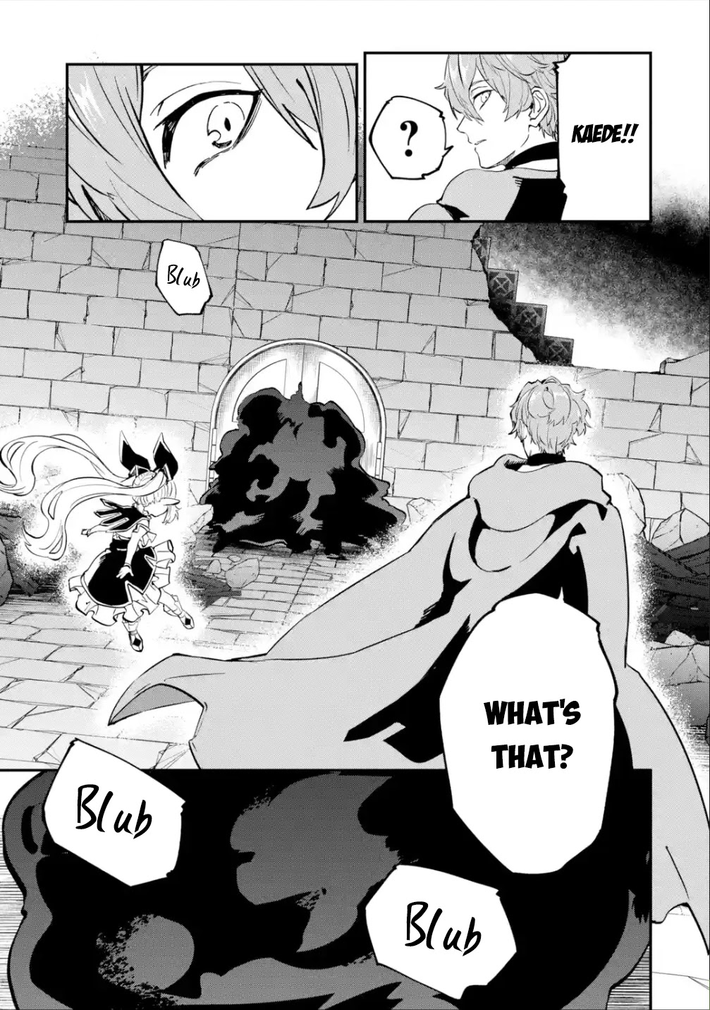 Isekai Cheat Magic Swordsman Chapter 19.1 page 23 - Chapter 19.1: I've Decided to Bluff