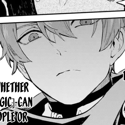 Isekai Cheat Magic Swordsman Chapter 19.1: I've Decided to Bluff cover