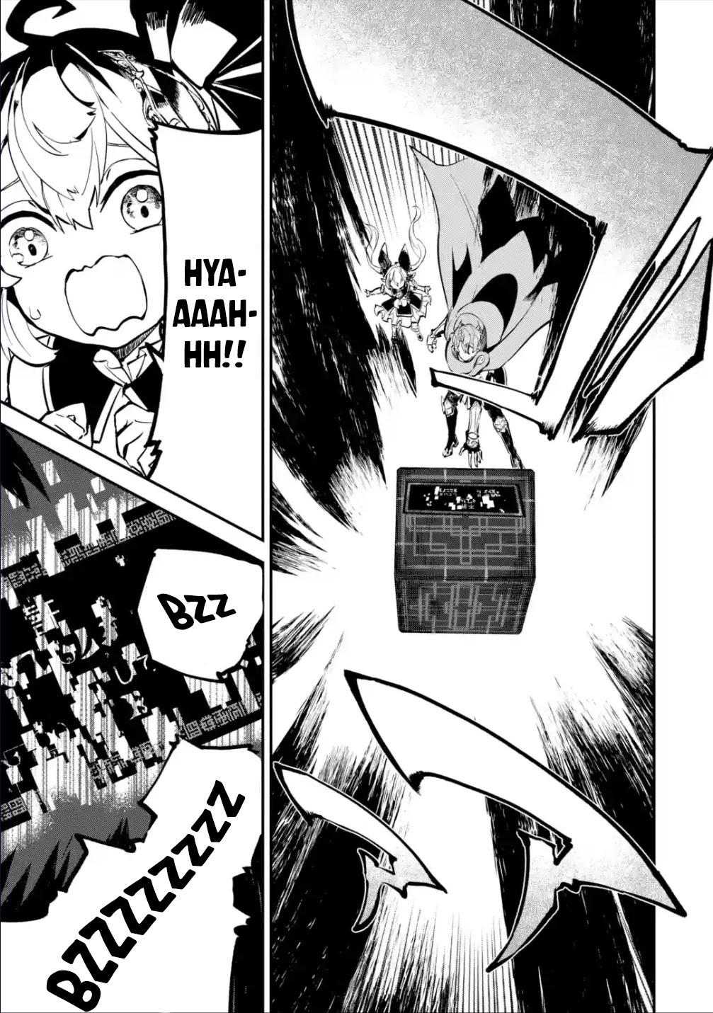 Isekai Cheat Magic Swordsman Chapter 21.1 page 20 - Chapter 21.1: I've Decided to Stop the Great Disaster