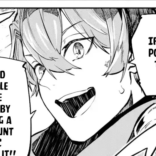 Isekai Cheat Magic Swordsman Chapter 21.1: I've Decided to Stop the Great Disaster cover