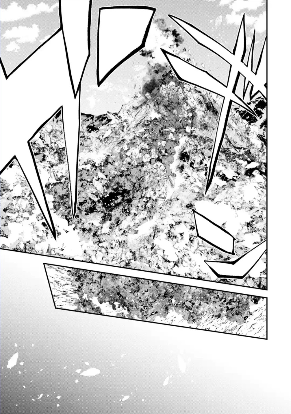 Isekai Cheat Magic Swordsman Chapter 21.2 page 21 - Chapter 21.2