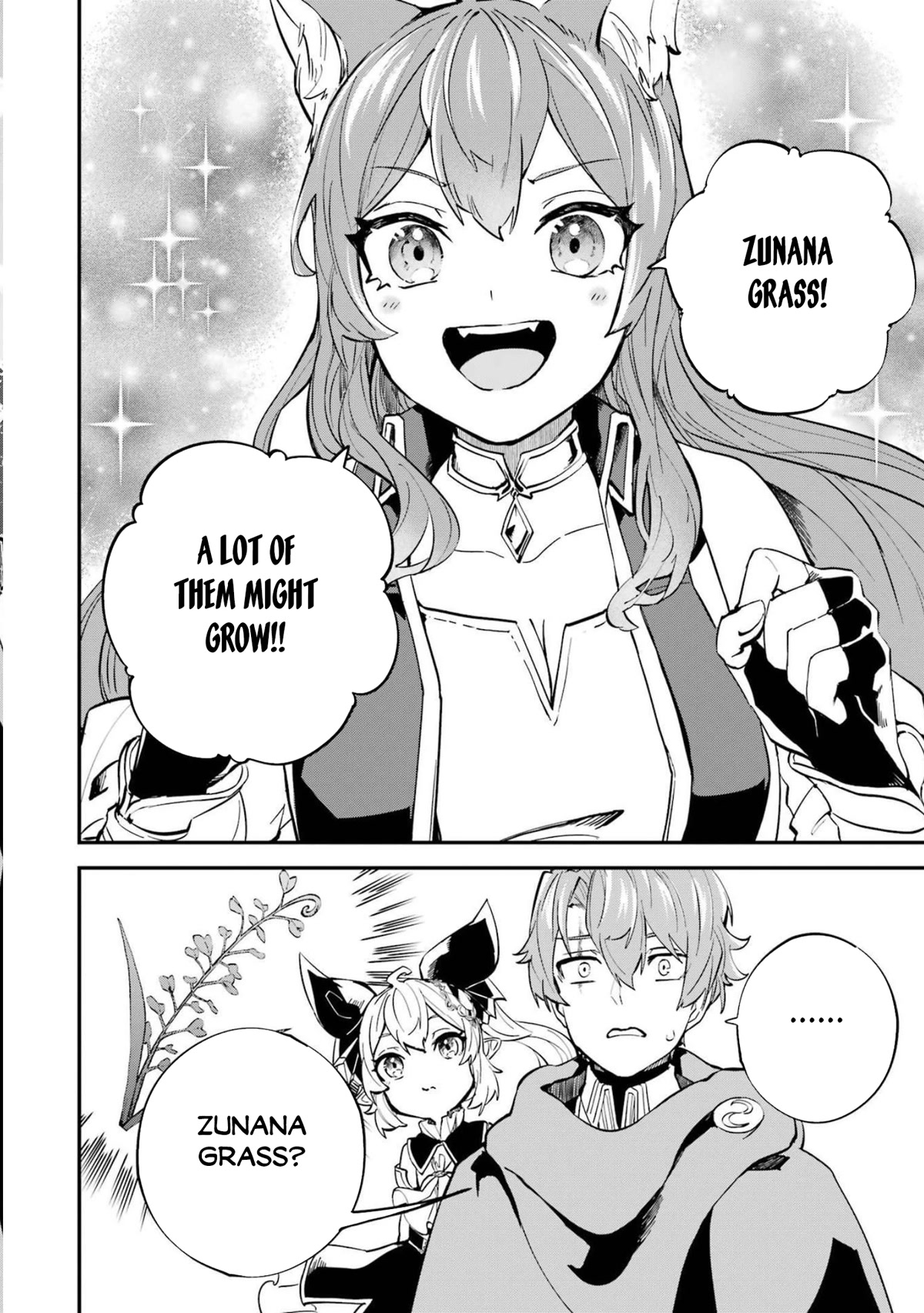 Isekai Cheat Magic Swordsman Chapter 23 page 9 - Chapter 23