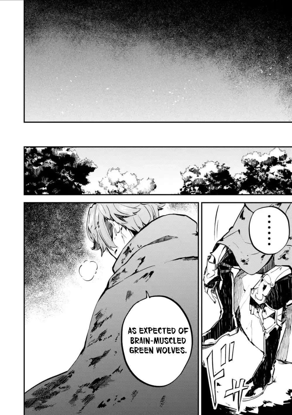 Isekai Cheat Magic Swordsman Chapter 3 page 60 - Chapter 3