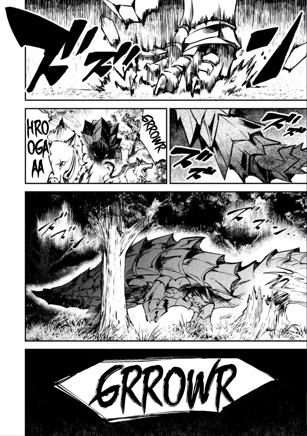 Isekai Cheat Magic Swordsman Chapter 3 page 64 - Chapter 3