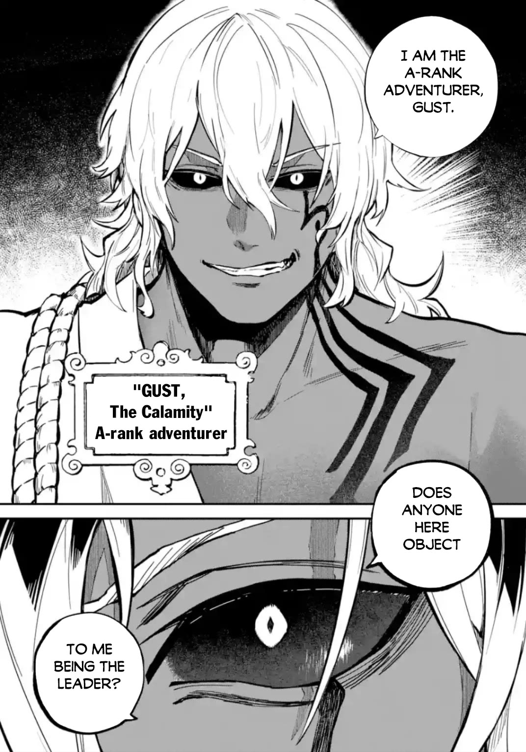 Isekai Cheat Magic Swordsman Chapter 33 page 31 - Chapter 33