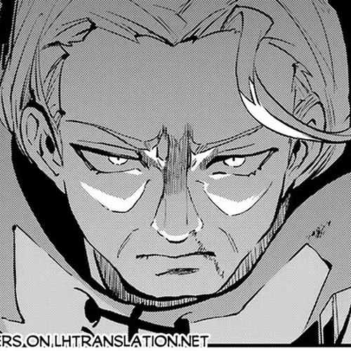 Isekai Cheat Magic Swordsman Chapter 34 cover