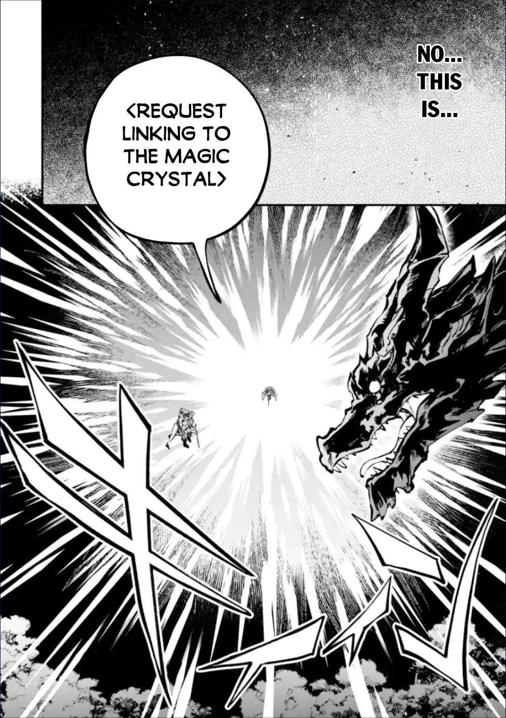 Isekai Cheat Magic Swordsman Chapter 36 page 41 - Chapter 36