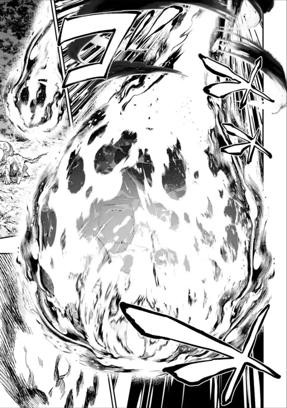 Isekai Cheat Magic Swordsman Chapter 37 page 28 - Chapter 37