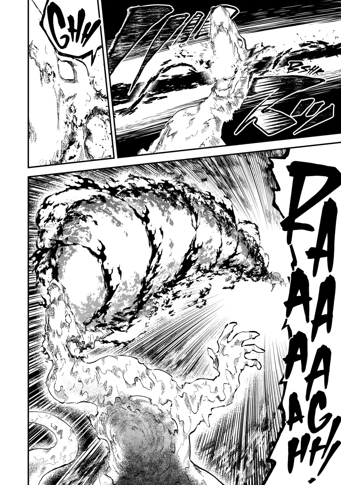Isekai Cheat Magic Swordsman Chapter 38 page 13 - Chapter 38