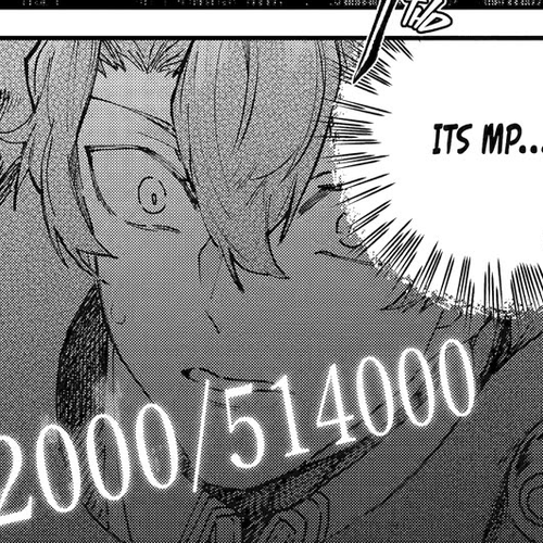 Isekai Cheat Magic Swordsman Chapter 38 cover
