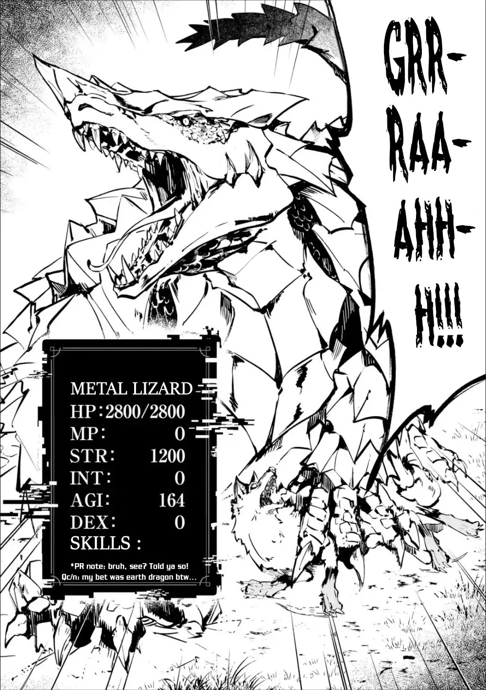 Isekai Cheat Magic Swordsman Chapter 4 page 27 - Chapter 4