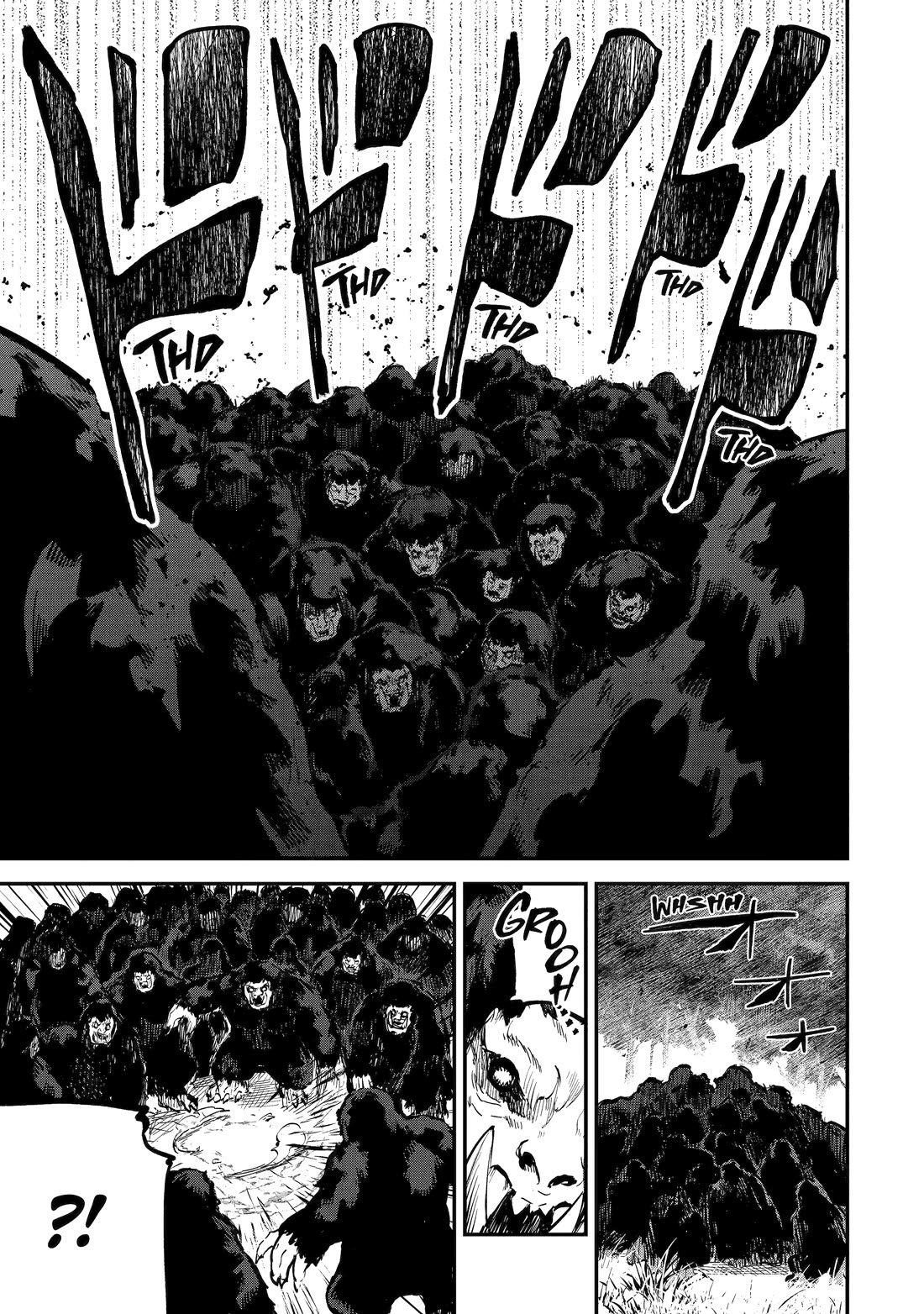 Isekai Cheat Magic Swordsman Chapter 41 page 10 - Chapter 41