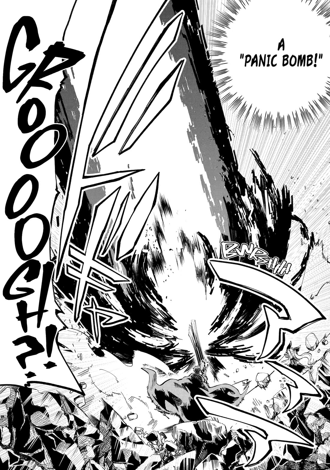 Isekai Cheat Magic Swordsman Chapter 41 page 28 - Chapter 41