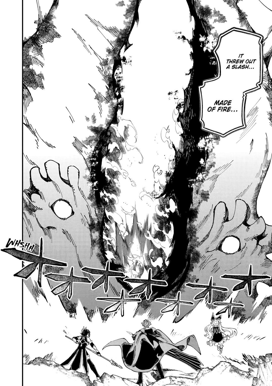 Isekai Cheat Magic Swordsman Chapter 44 page 28 - Chapter 44