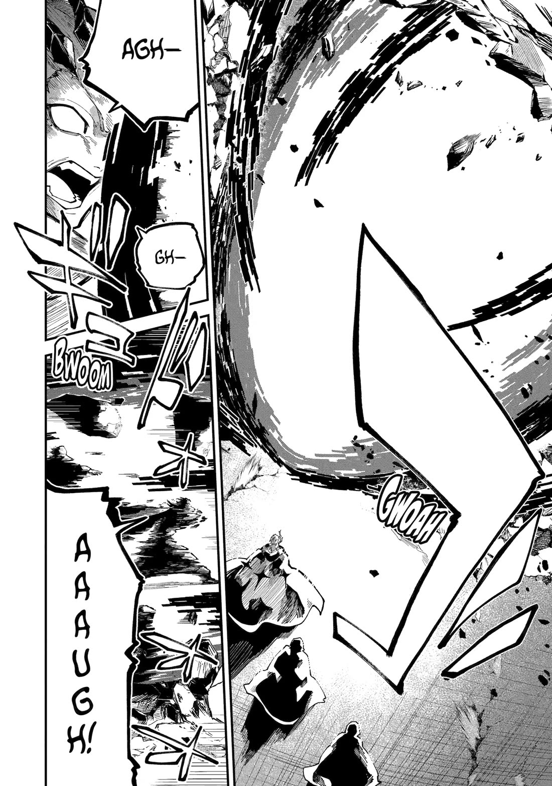 Isekai Cheat Magic Swordsman Chapter 50 page 23 - Chapter 50