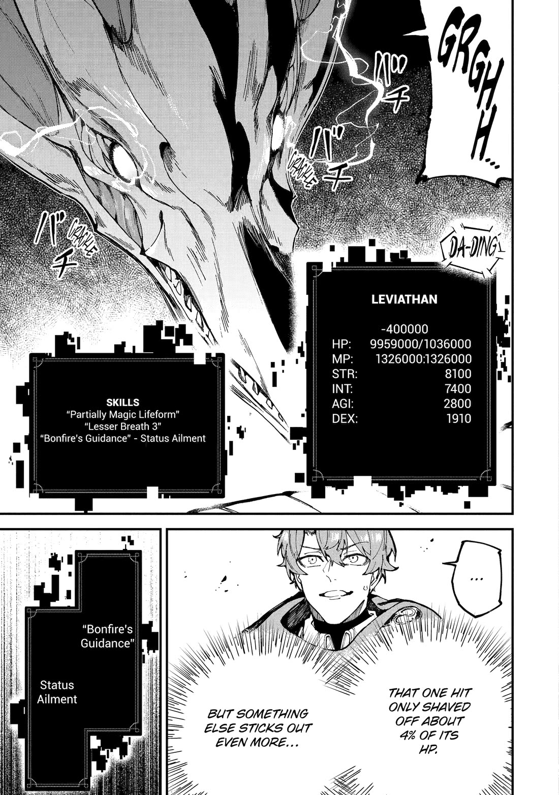 Isekai Cheat Magic Swordsman Chapter 51 page 18 - Chapter 51