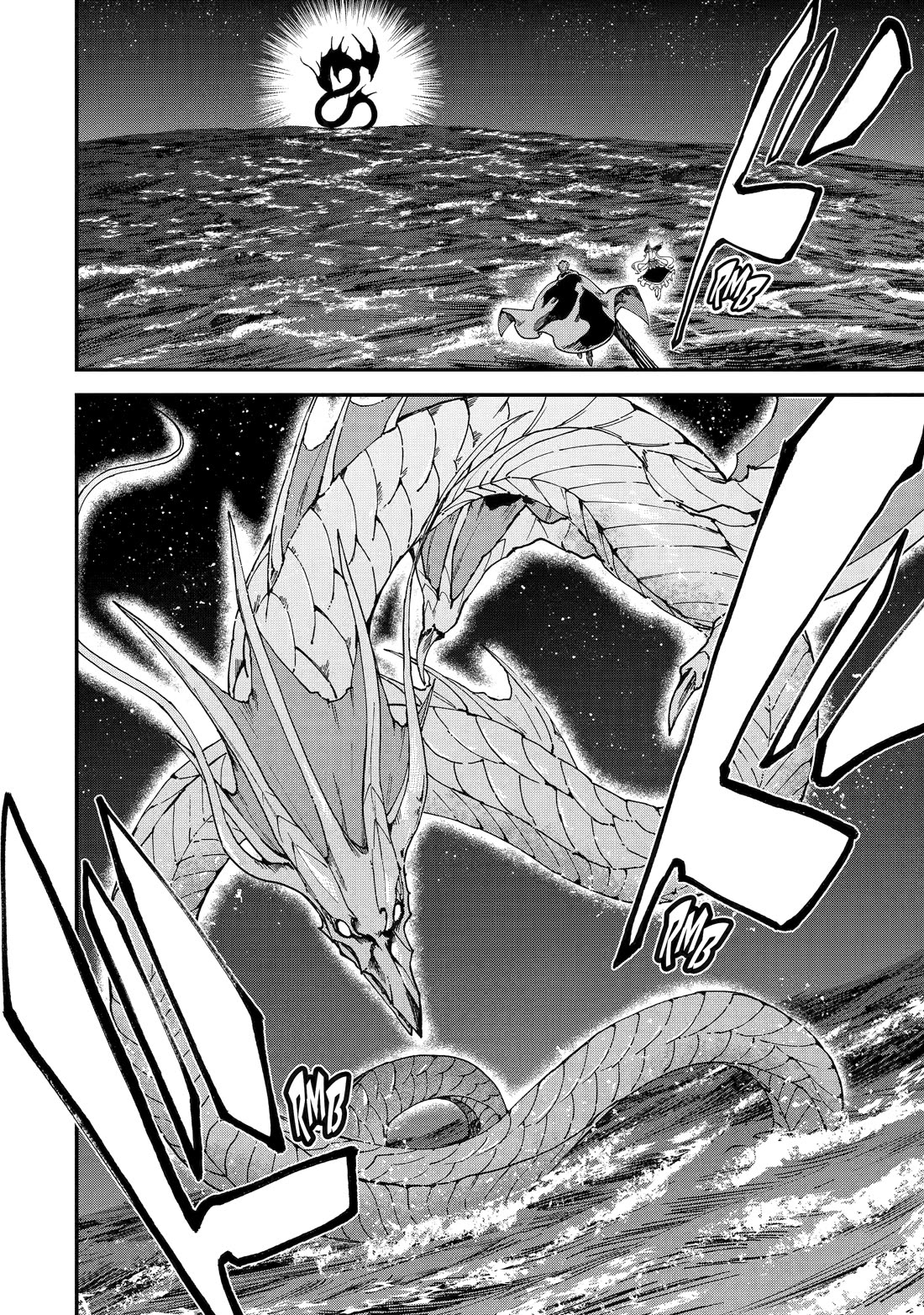 Isekai Cheat Magic Swordsman Chapter 51 page 2 - Chapter 51