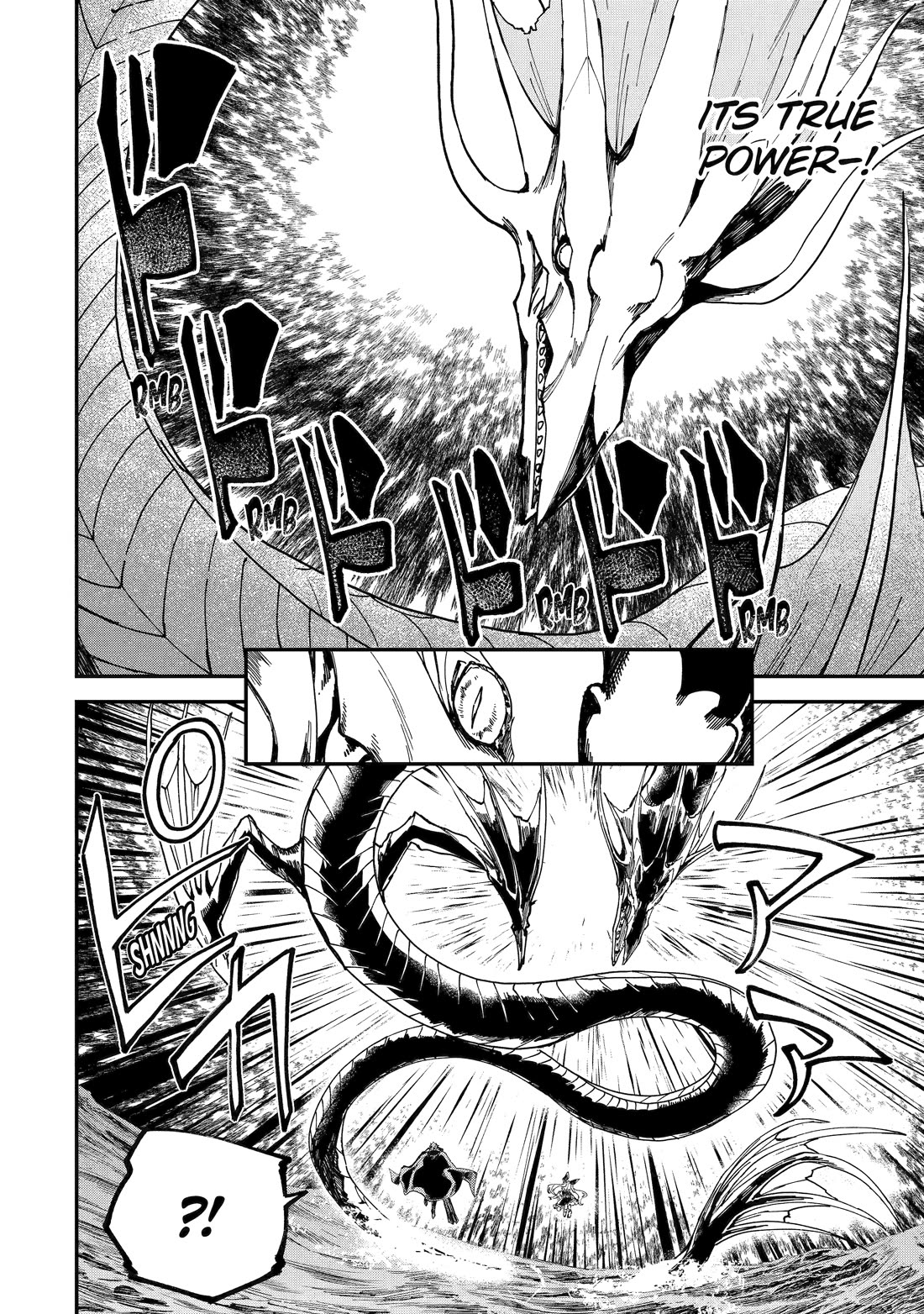 Isekai Cheat Magic Swordsman Chapter 51 page 29 - Chapter 51