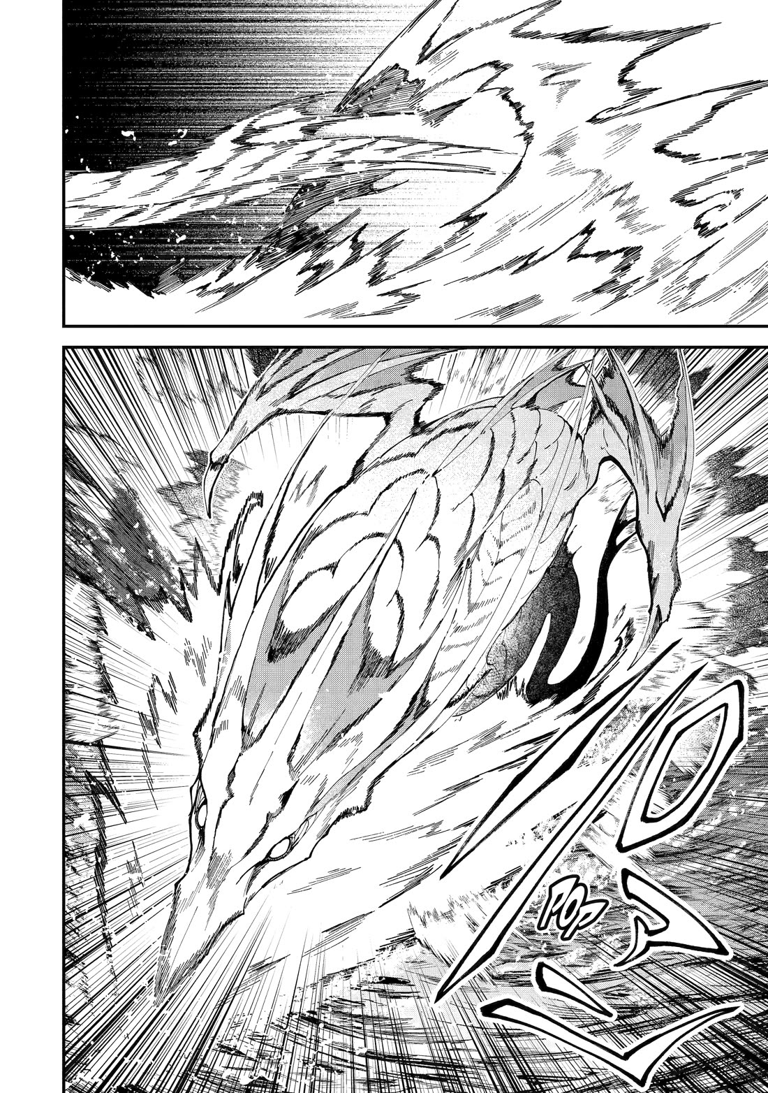 Isekai Cheat Magic Swordsman Chapter 51 page 4 - Chapter 51