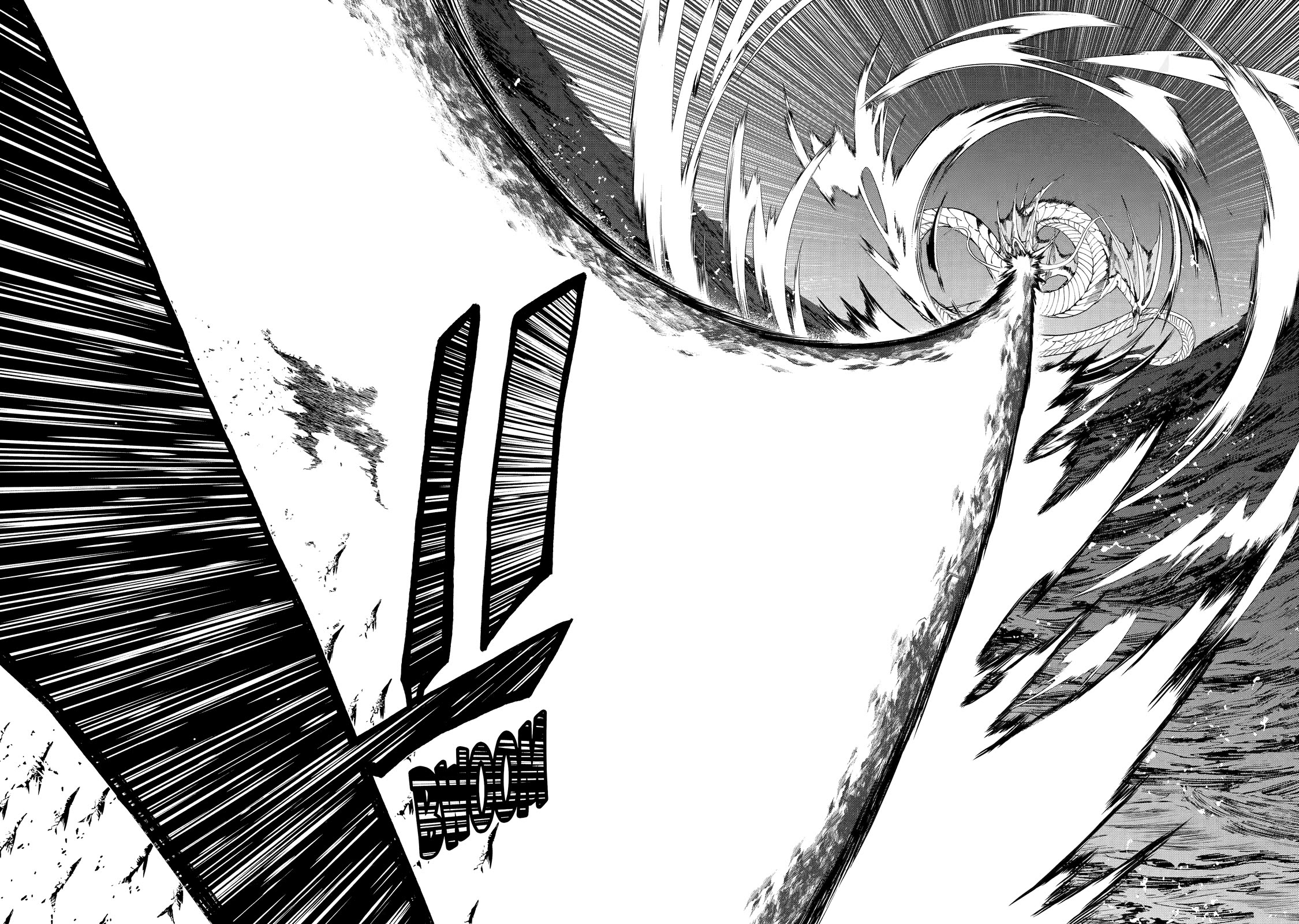 Isekai Cheat Magic Swordsman Chapter 51 page 41 - Chapter 51