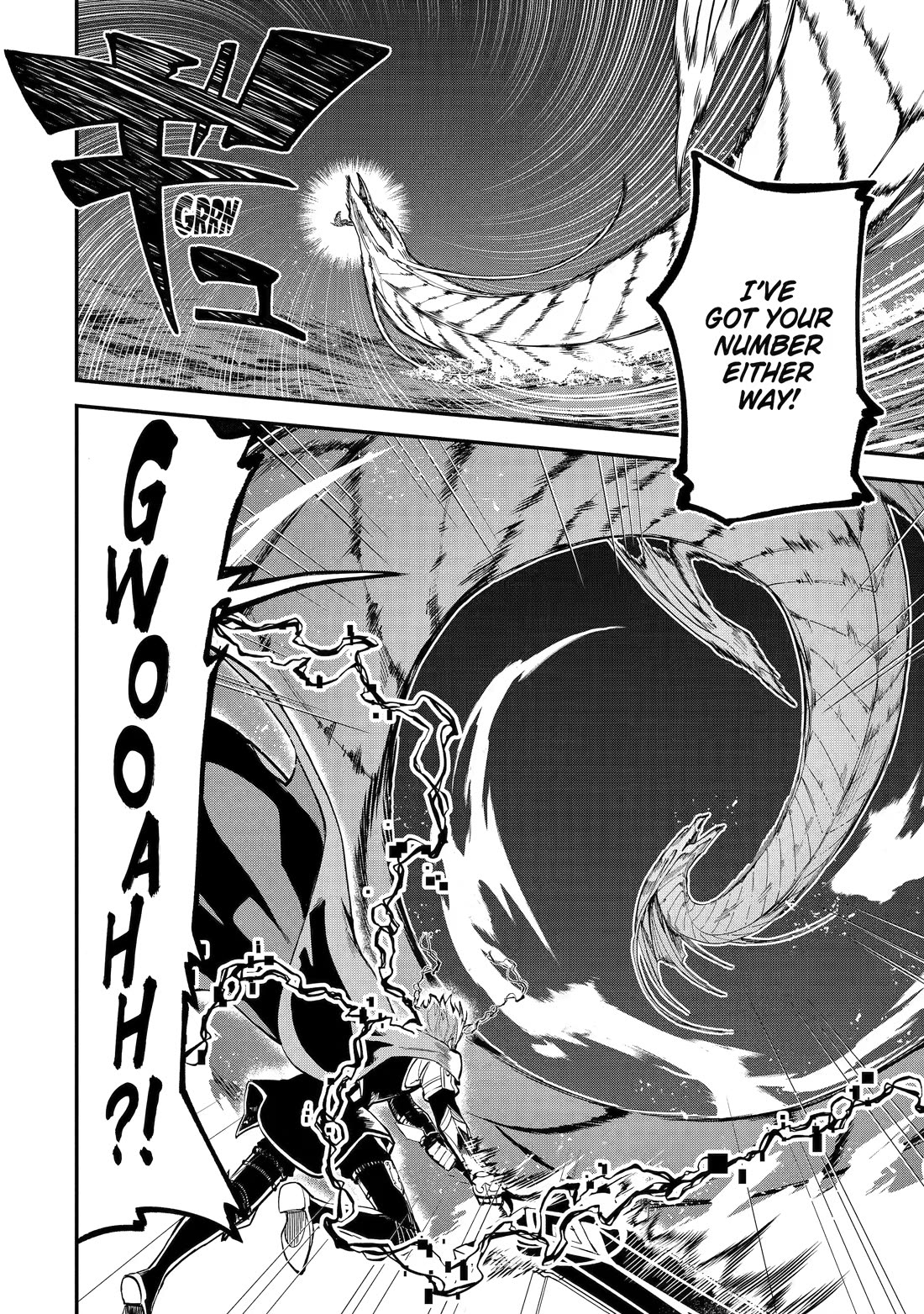Isekai Cheat Magic Swordsman Chapter 52 page 17 - Chapter 52