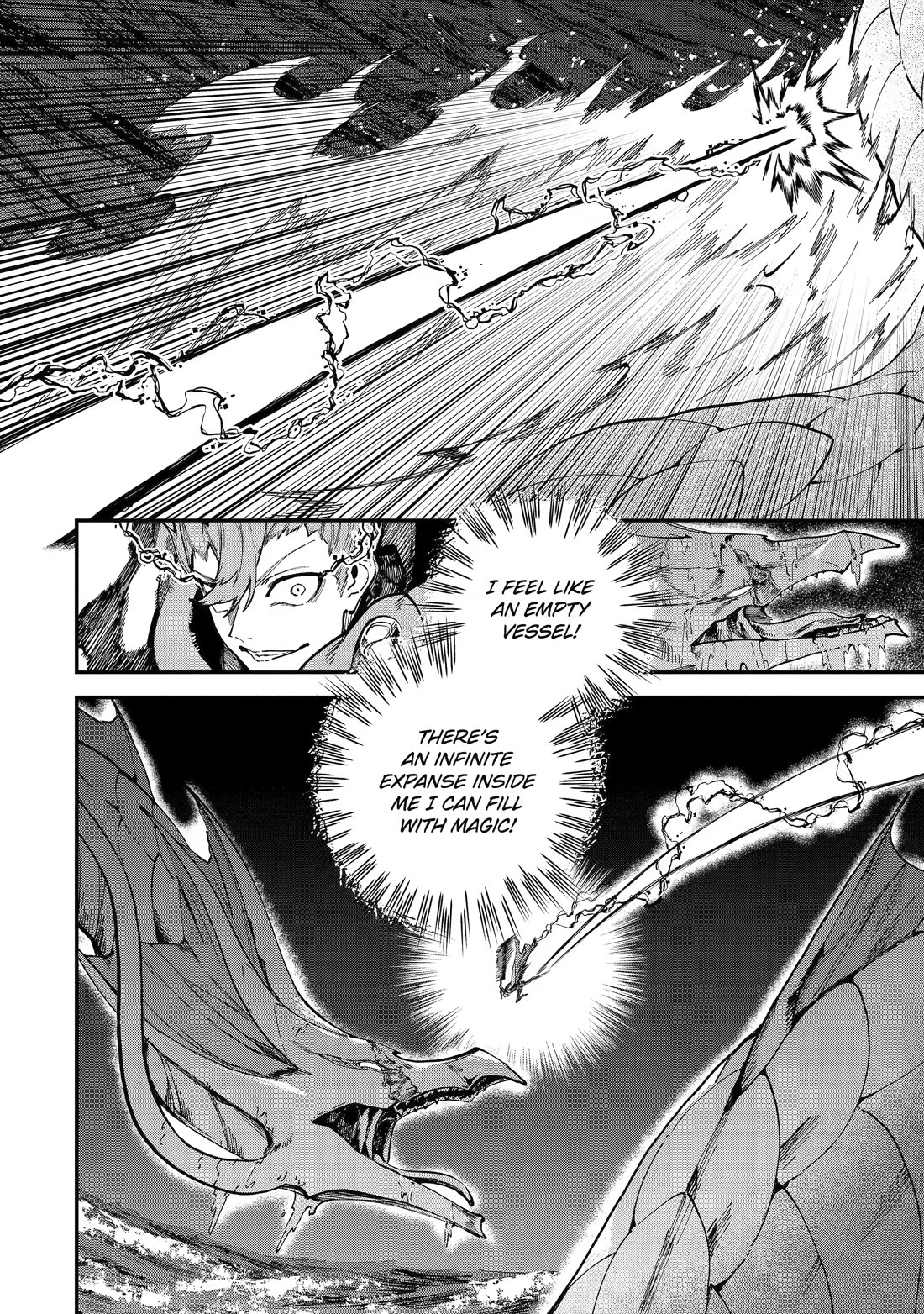 Isekai Cheat Magic Swordsman Chapter 52 page 5 - Chapter 52