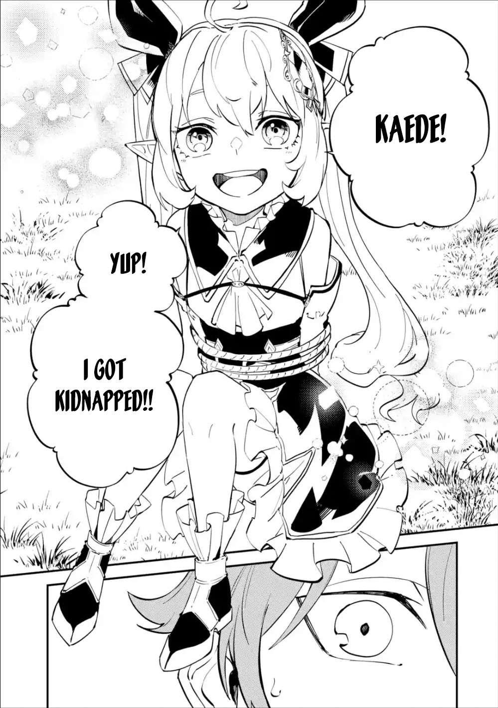 Isekai Cheat Magic Swordsman Chapter 7 page 32 - Chapter 7: I've Decided To Attack The Bandit's Base
