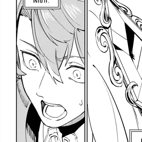 Isekai Cheat Magic Swordsman Chapter 8: I've Decided to Take a Stroll with Ria. cover