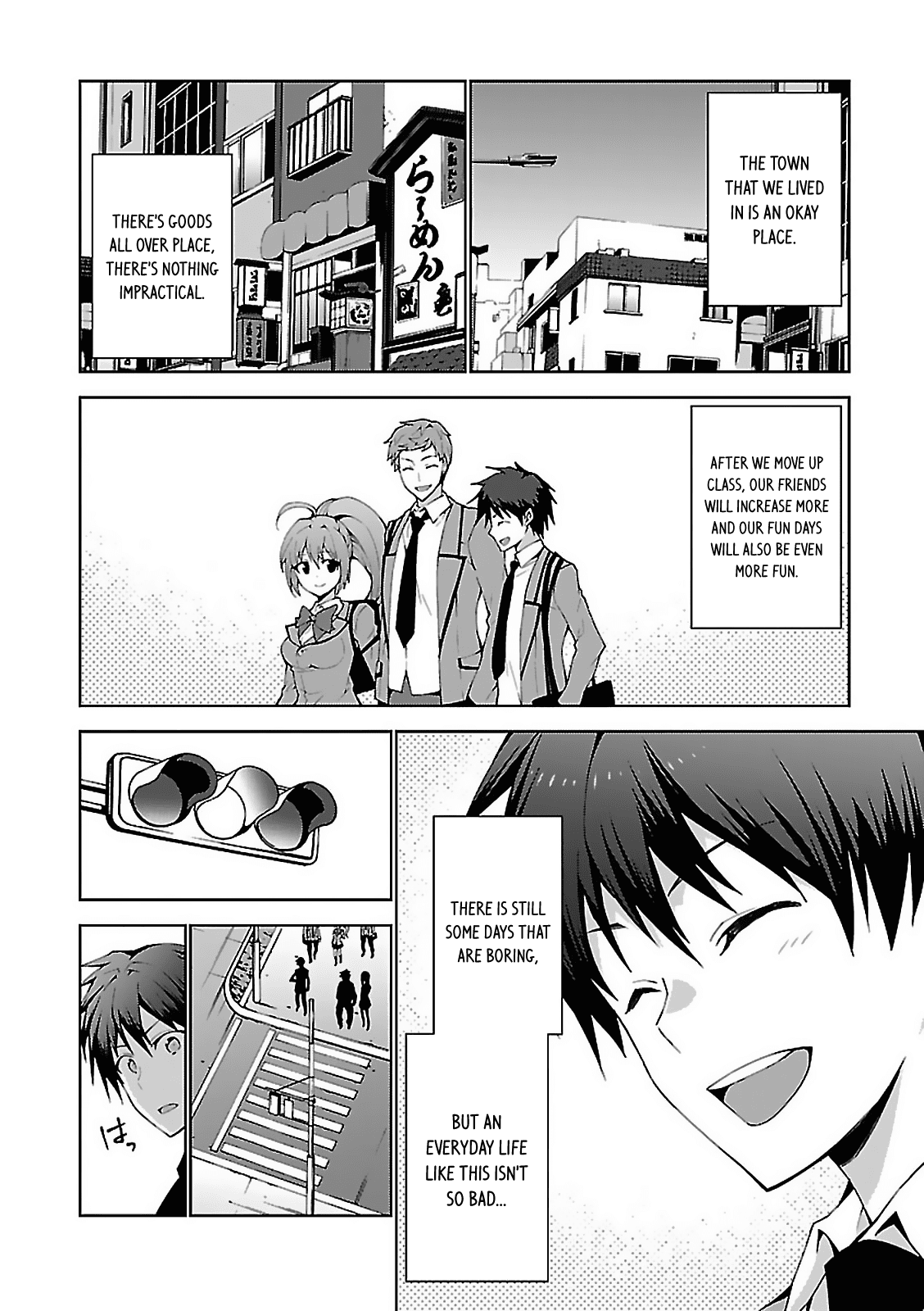 Isekai Cheat Magician Chapter 0 page 10 - Chapter 0: Chapter 0