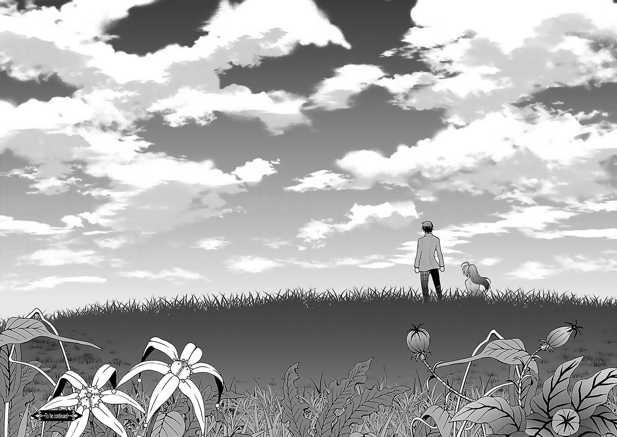 Isekai Cheat Magician Chapter 0 page 18 - Chapter 0: Chapter 0