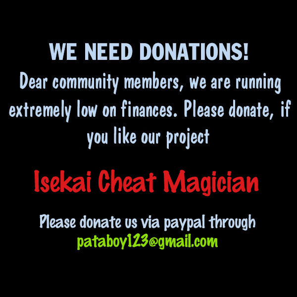 Isekai Cheat Magician Chapter 1 page 42 - Chapter 1