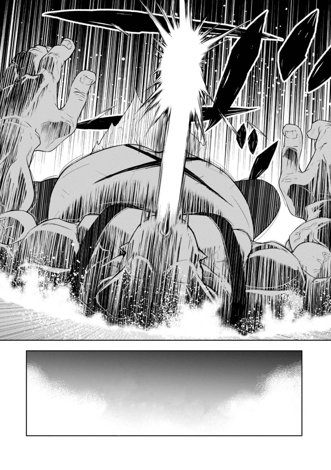 Isekai Cheat Magician Chapter 10 page 20 - Chapter 10