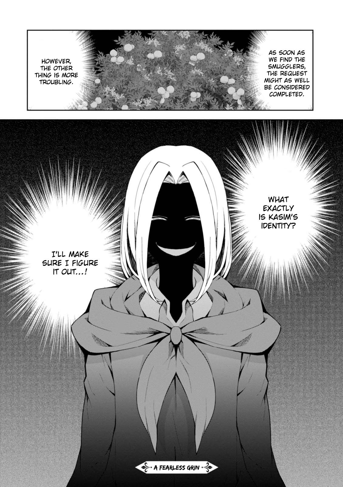 Isekai Cheat Magician Chapter 10 page 23 - Chapter 10