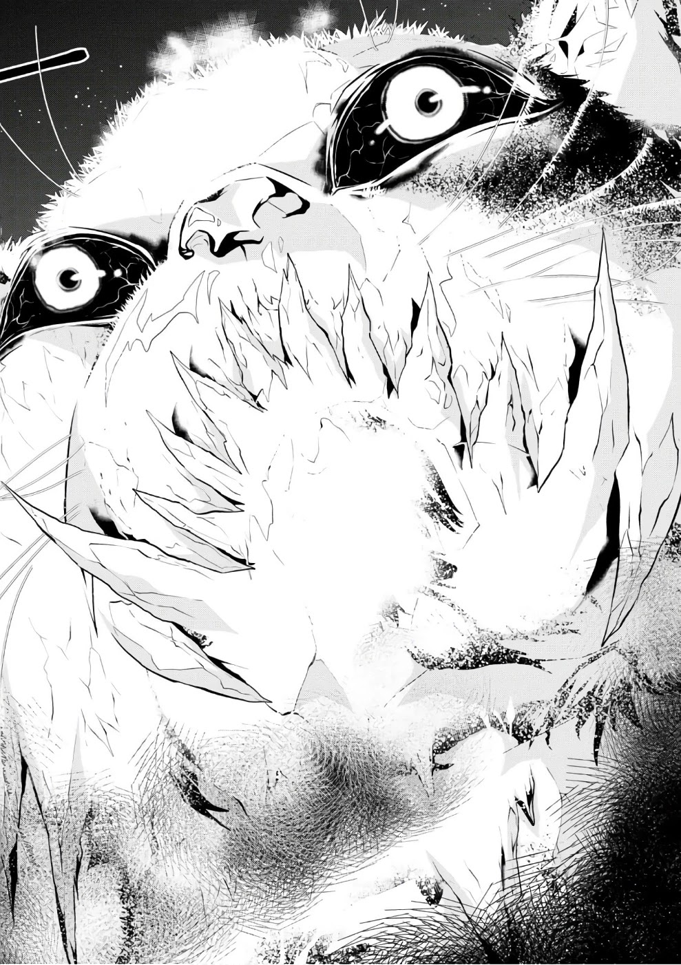 Isekai Cheat Magician Chapter 11 page 27 - Chapter 11